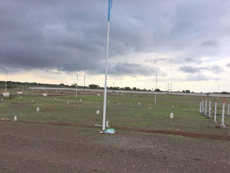 undefined, bajrang nagar  360 Sq.Yd. Plot In Bajrang Nagar Nashik 9751204