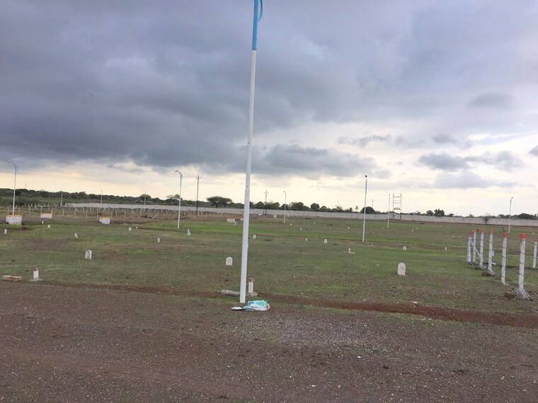 undefined, bajrang nagar  360 Sq.Yd. Plot In Bajrang Nagar Nashik 9751204