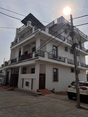 3 BHK Independent House For Rent in Takrohi