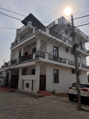 3 BHK Independent House For Rent in Takrohi