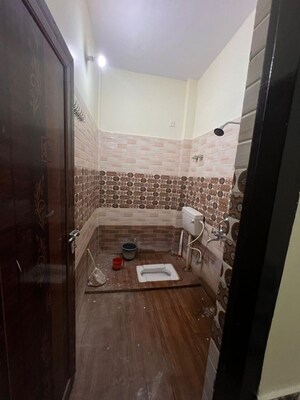 Bathroom in 3 BHK Independent House at Takrohi – for Rent
