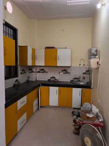 Kitchen in 3 BHK Independent House at Takrohi – for Rent