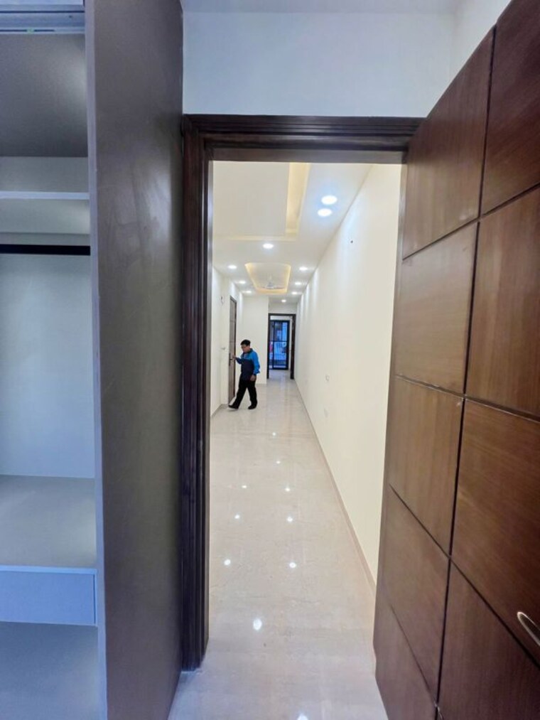 undefined, lajpat nagar i 2 Bedroom 900 Sq.Ft. Builder Floor In Lajpat Nagar I Delhi 9751350