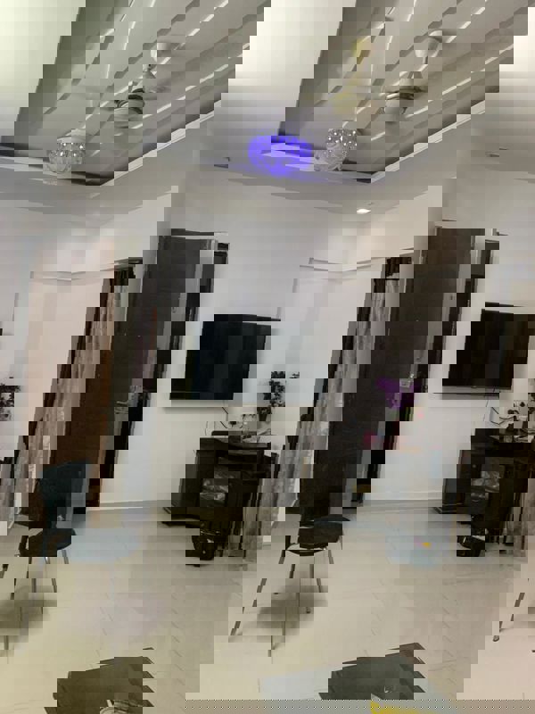 2 BHK Apartment For Rent in Pimple Saudagar