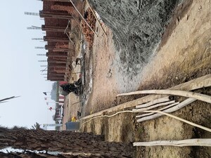  Plot – Exterior View View at Bhatipura - for Sale