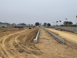 Plot Area in  Plot at Bhatipura – for Sale