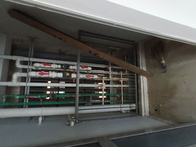  Parking, kalpataru-immensa 2 Bedroom 663 Sq.Ft. Apartment In Kolshet Road Thane 9751354