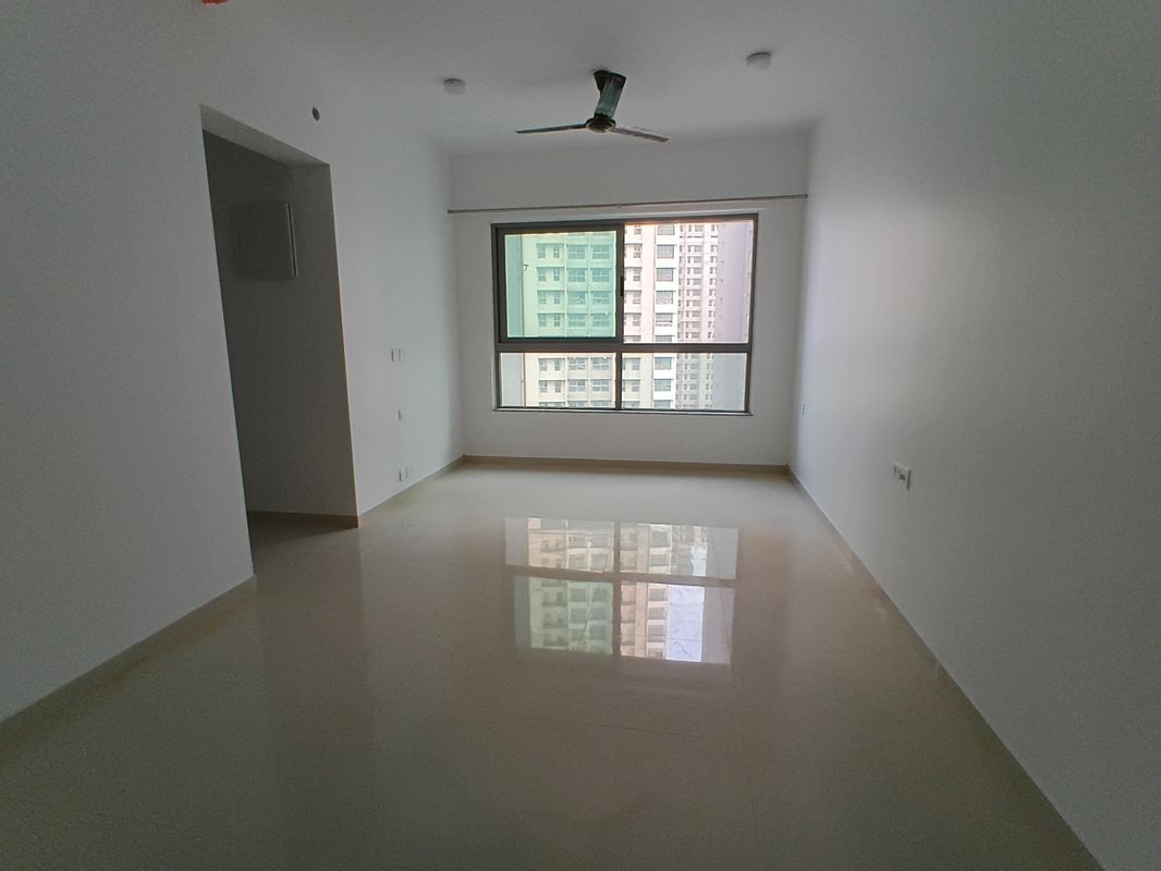 2 BHK Apartment For Rent in Kalpataru Immensa