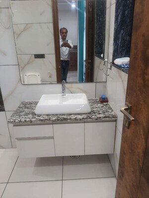 1.5 BHK Independent House For Rent in Sector 56