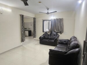 2 BHK Apartment For Sale in Adajan