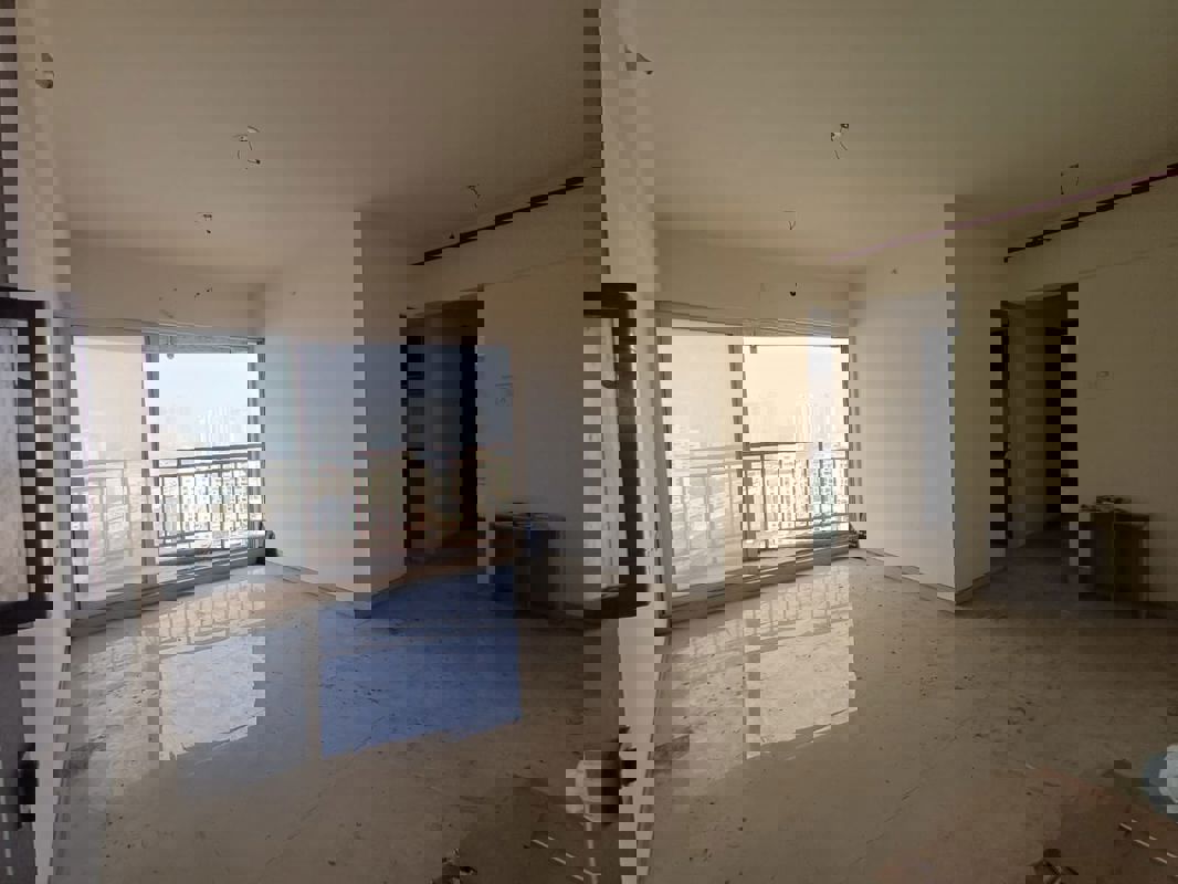 2 BHK + Extra Room Apartment For Rent in STG Atlantis
