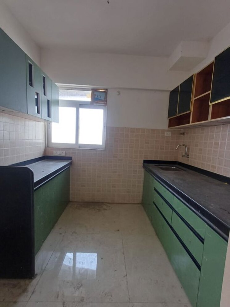 Kitchen, stg-atlantis 2 Bedroom 700 Sq.Ft. Apartment In Panch Pakhadi Thane 9751363