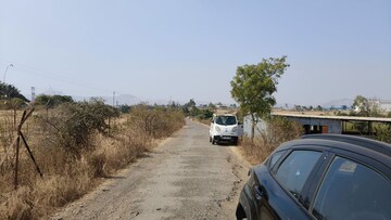 Plot Area in  Plot at Shirwal – for Sale