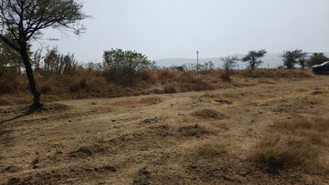 Plot Area in  Plot at Shirwal – for Sale