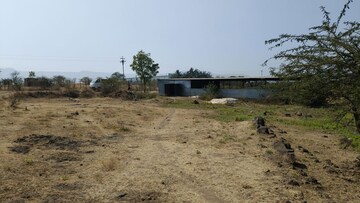 Plot Area in  Plot at Shirwal – for Sale