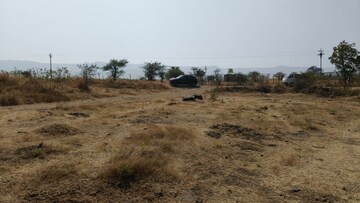 Plot Area in  Plot at Shirwal – for Sale