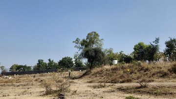 Plot Area in  Plot at Shirwal – for Sale