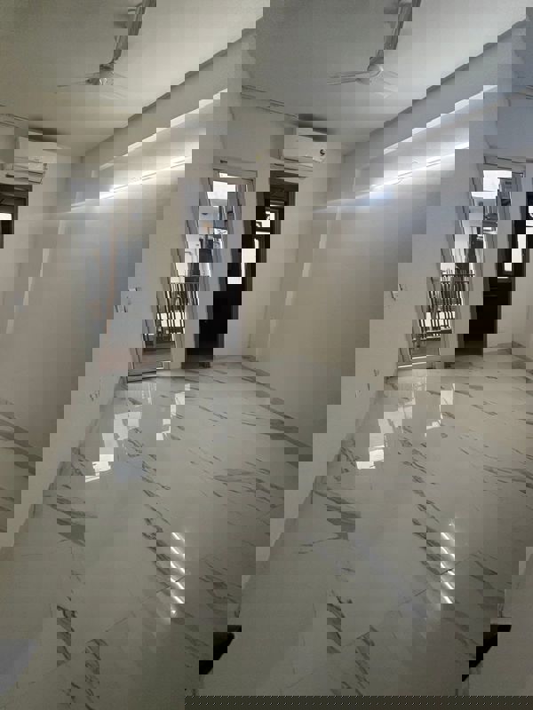 3.5 BHK + Study Room Builder Floor For Sale in Smart World Gems