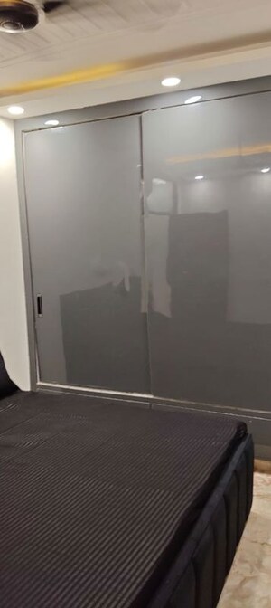 Bathroom in 2 BHK Builder Floor at Subhash Nagar – for Rent