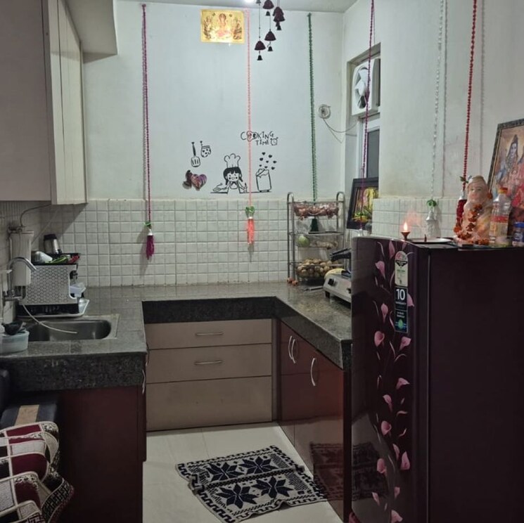 Team Area, baberpur mandi 2 Bedroom 550 Sq.Ft. Independent House In Baberpur Mandi Panipat 9751368