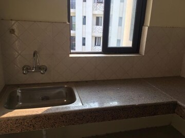 Building Lobby in 2 BHK Apartment at Shalimar Mannat, Faizabad Road – for Sale