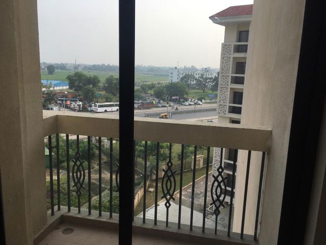 2 BHK Apartment For Sale in Shalimar Mannat