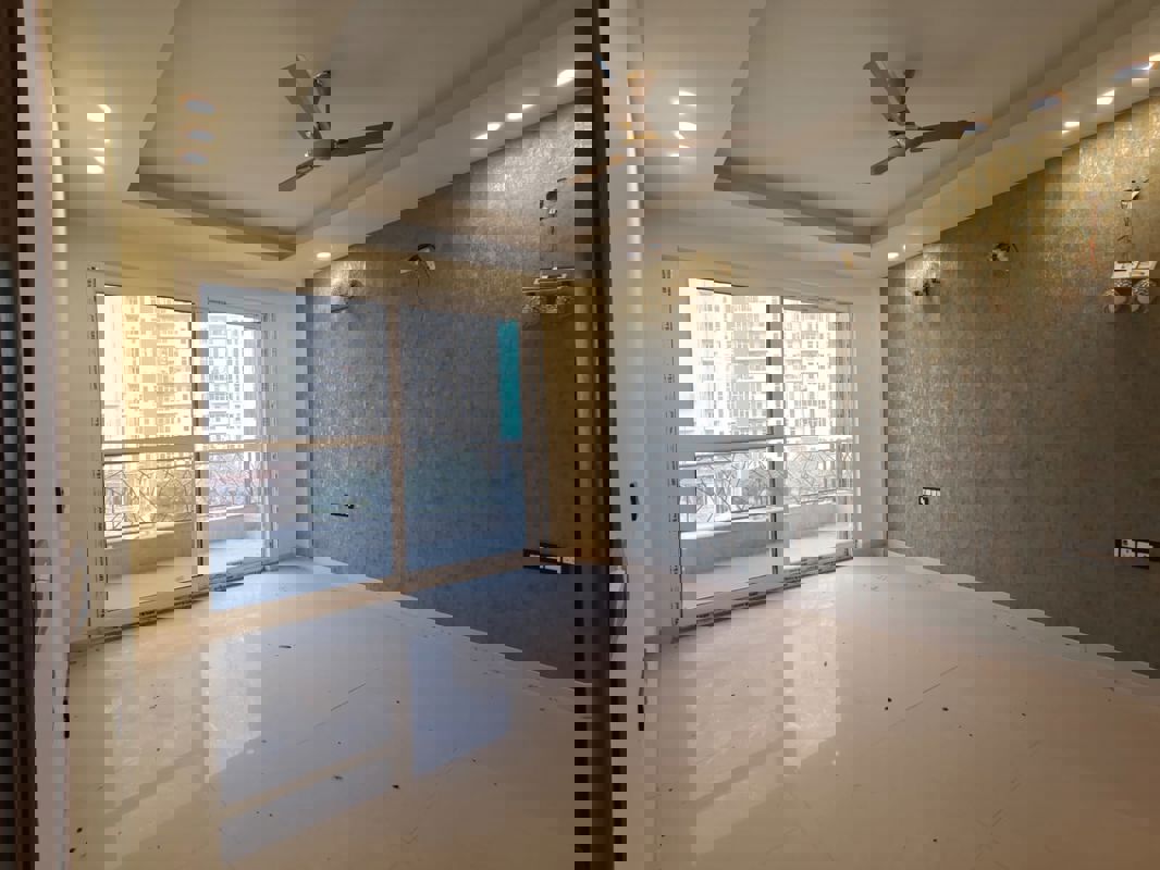 4 BHK + Extra Room Apartment For Rent in Aradhya Homes