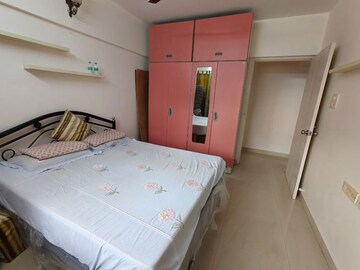 Kitchen in 2 BHK Apartment at Ashok Avenue Marol, Marol – for Rent