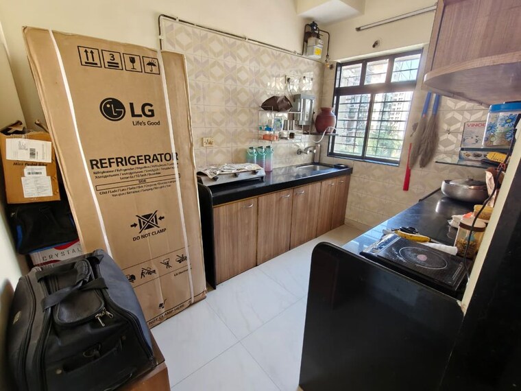 Team Area, ashok-avenue-marol 2 Bedroom 875 Sq.Ft. Apartment In Marol Mumbai 9751377