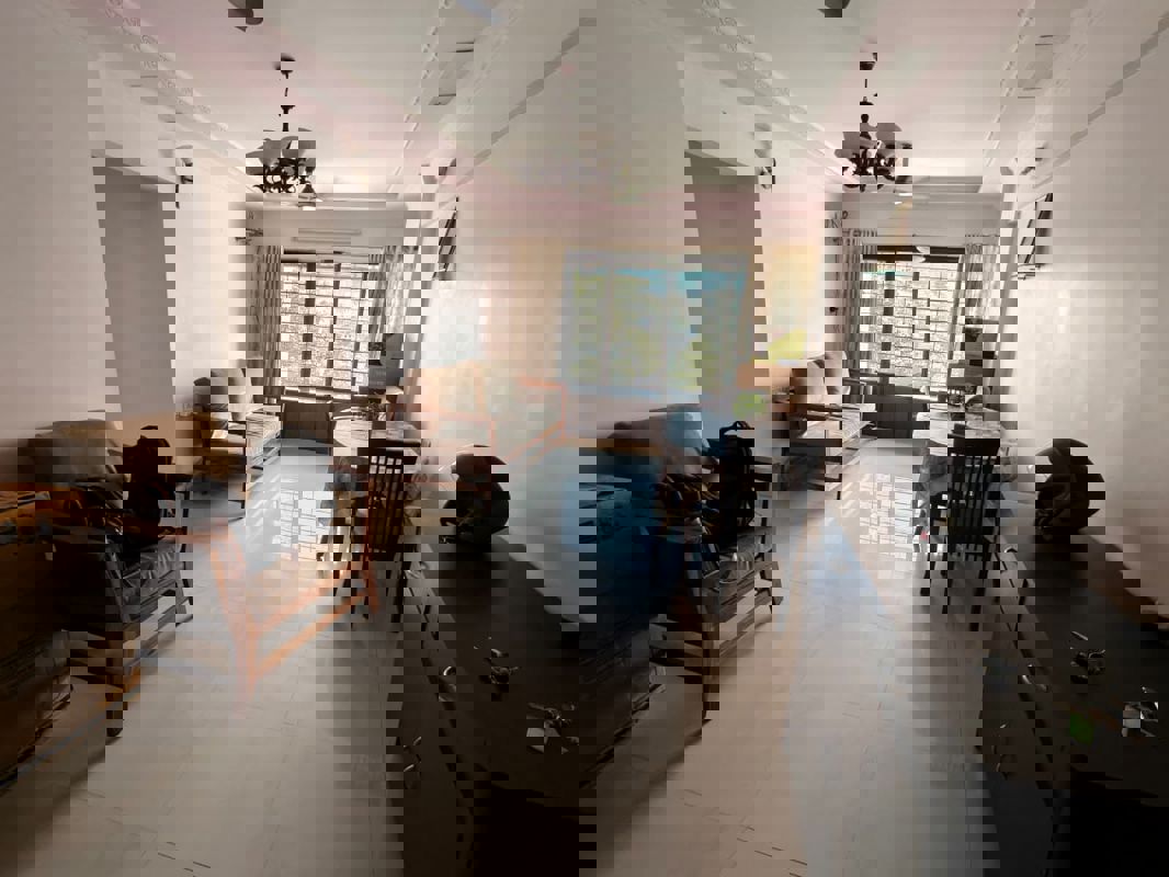 2 BHK 875 Sq.Ft. Apartment in Ashok Avenue Marol