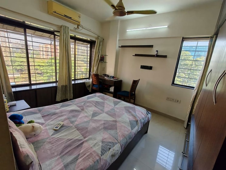 Bedroom, ashok-avenue-marol 2 Bedroom 875 Sq.Ft. Apartment In Marol Mumbai 9751377
