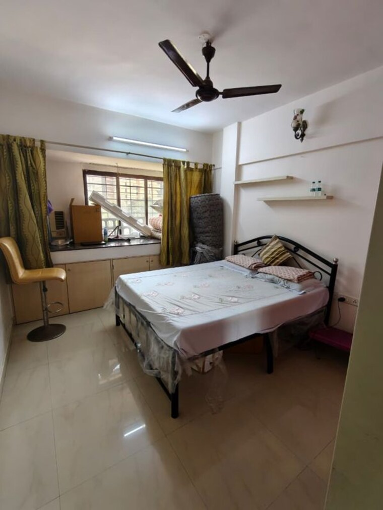 Bedroom, ashok-avenue-marol 2 Bedroom 875 Sq.Ft. Apartment In Marol Mumbai 9751377