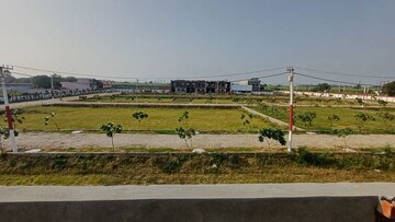 Plot Area in  Plot at Modipuram – for Sale