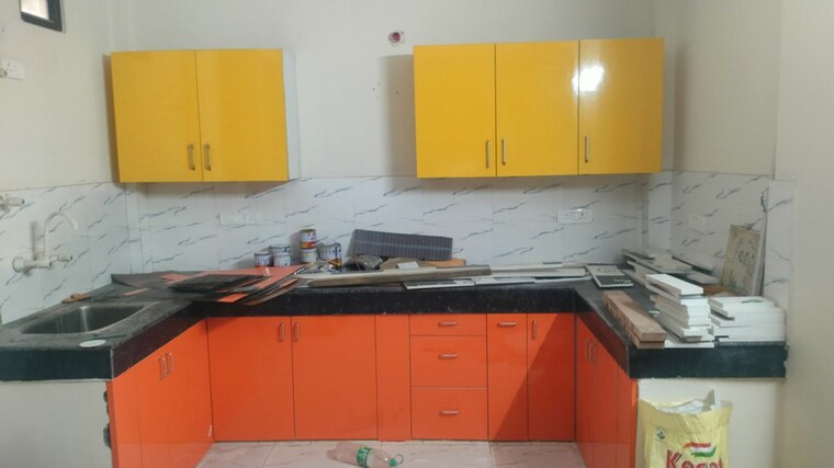 Kitchen, sector 41 3 Bedroom 200 Sq.Mt. Independent House In Sector 41 Noida 9751381