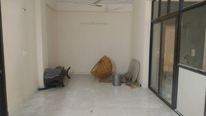 Living Room in 3 BHK Independent House at Sector 41 – for Rent