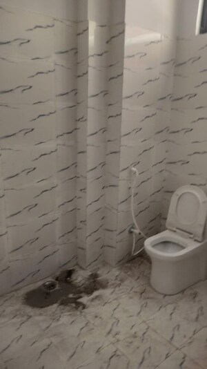 Bathroom in 3 BHK Independent House at Sector 41 – for Rent