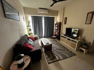 2 BHK Apartment For Rent in Sheth Montana, Mulund West