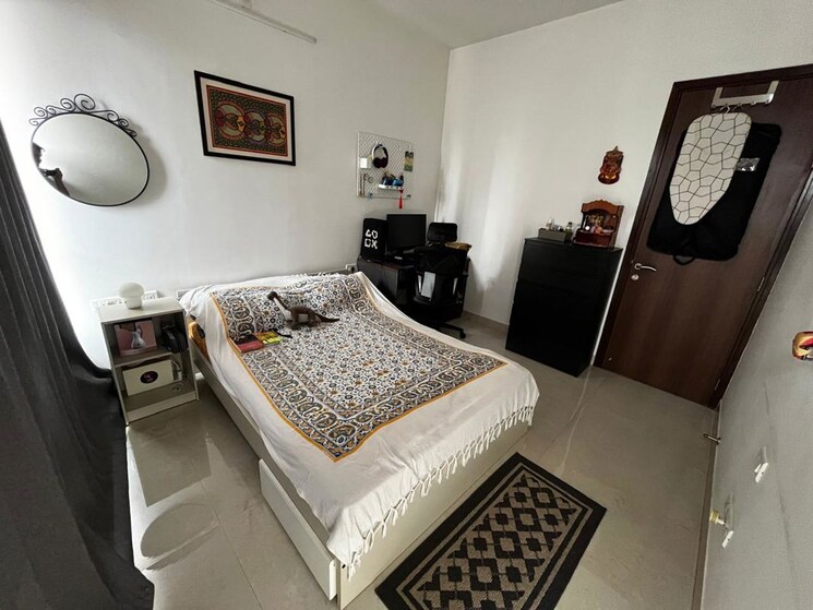 Team Area, sheth-montana 2 Bedroom 710 Sq.Ft. Apartment In Mulund West Mumbai 9751389