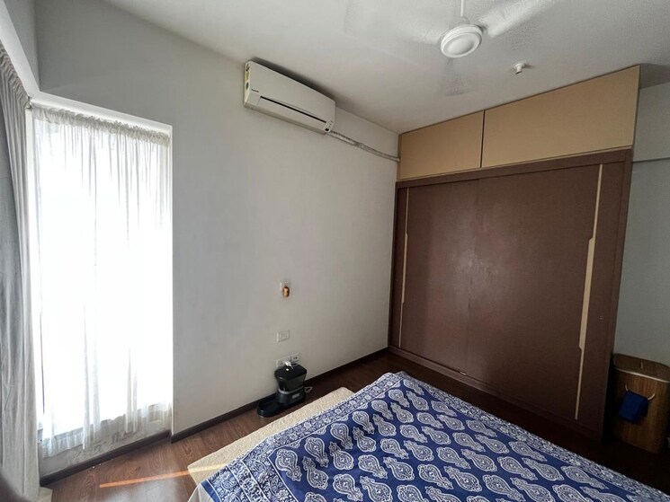 Bedroom, sheth-montana 2 Bedroom 710 Sq.Ft. Apartment In Mulund West Mumbai 9751389