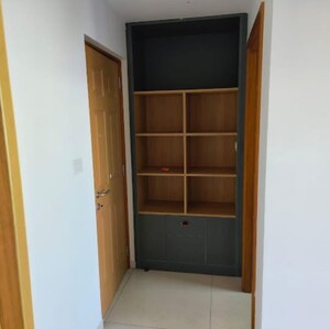 Furnished Amenities in 3 BHK Apartment at Sobha HRC Pristine Bangalore, Amrutahalli – for Rent