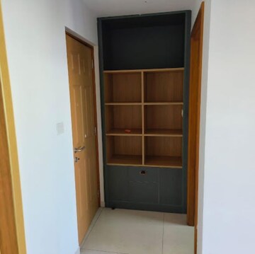 Furnished Amenities in 3 BHK Apartment at Sobha HRC Pristine Bangalore, Amrutahalli – for Rent