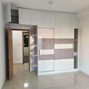 Room in 3 BHK Apartment at Sobha HRC Pristine Bangalore, Amrutahalli – for Rent