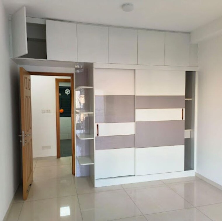 Room, sobha-hrc-pristine-bangalore 3 Bedroom 1819 Sq.Ft. Apartment In Amrutahalli Bangalore 9751392