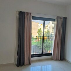 3 BHK + Pooja Room Apartment For Rent in Sobha HRC Pristine Bangalore