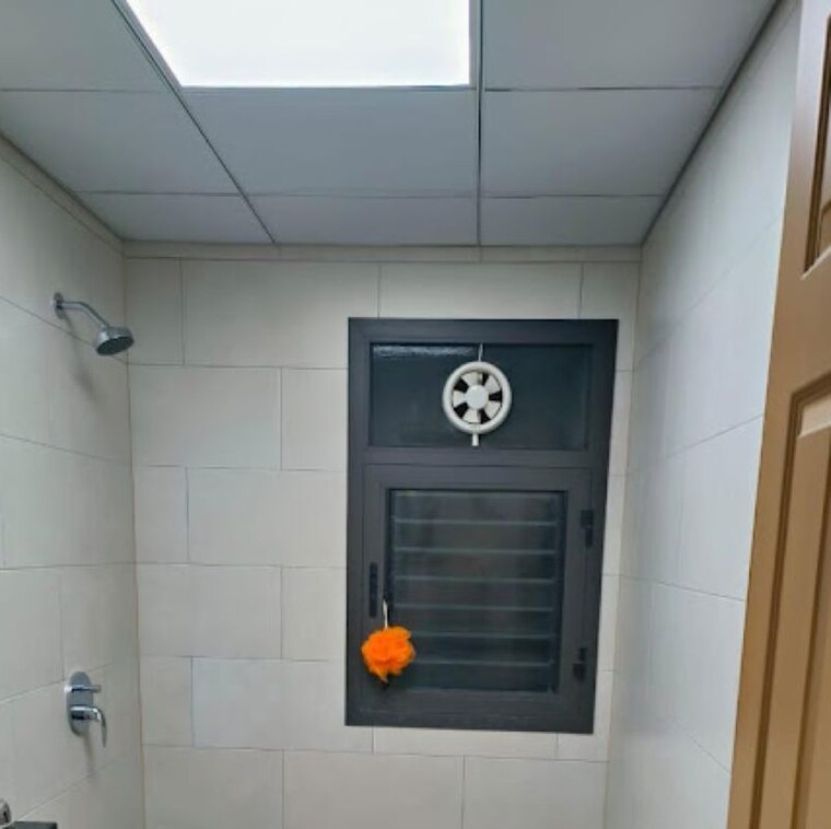 Bathroom, sobha-hrc-pristine-bangalore 3 Bedroom 1819 Sq.Ft. Apartment In Amrutahalli Bangalore 9751392