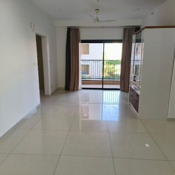 Building Lobby in 3 BHK Apartment at Sobha HRC Pristine Bangalore, Amrutahalli – for Rent