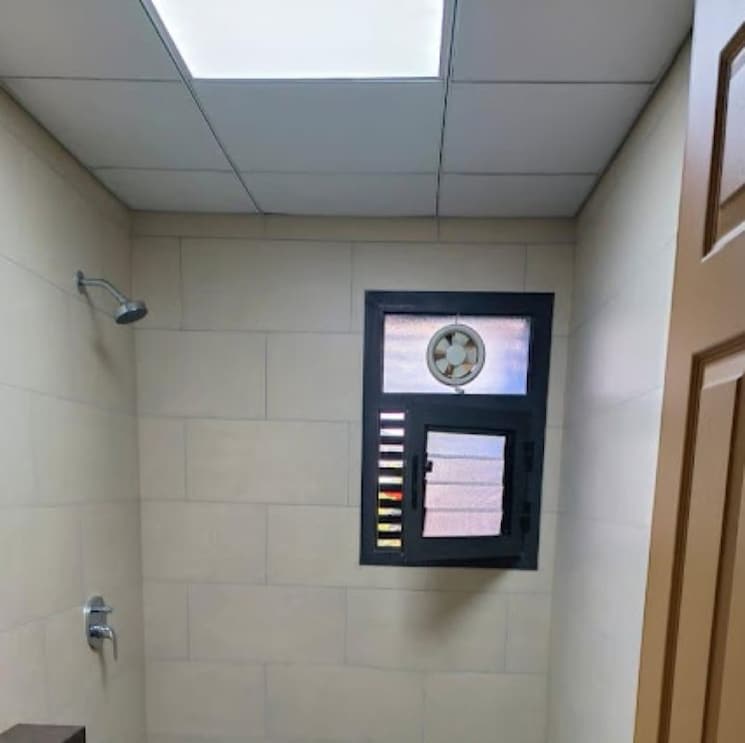 Bathroom, sobha-hrc-pristine-bangalore 3 Bedroom 1819 Sq.Ft. Apartment In Amrutahalli Bangalore 9751392