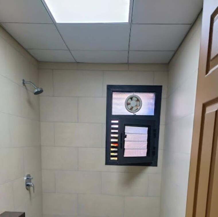 Bathroom, sobha-hrc-pristine-bangalore 3 Bedroom 1819 Sq.Ft. Apartment In Amrutahalli Bangalore 9751392