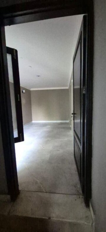  3.5 BHK Apartment at Geetanjali Enclave – for Rent