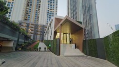 3 BHK Apartment For Rent in Raheja Imperia